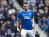 Ryan Jack signs new one-year extension as Rangers midfielder survives Michael Beale squad overhaul