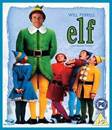 Elf