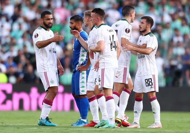 Is Celtic Vs Bayer Leverkusen On Tv Stream Details Kick Off Time And Team News For Europa League Clash Glasgowworld