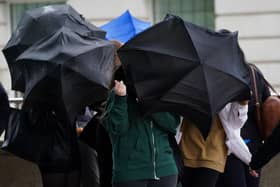 Glasgow May Bank Holiday weather: City faces ‘cloudy’ & ‘wet’ conditions as rest of UK ‘hotter than Monaco’