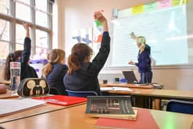 Teachers are due to walk out on Thursday and also in two weeks time for a better pay offer.  