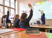Teachers are due to walk out on Thursday and also in two weeks time for a better pay offer.  