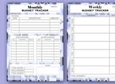Start the year off by downloading a digital budget planner (photo: Adobe)