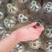 Local businesses are being urged to register before the deadline on March 1.