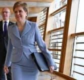 Miss Sturgeon