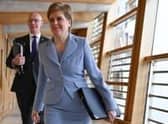 Miss Sturgeon