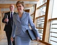 Miss Sturgeon