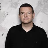 Kevin Bridges