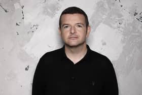 Kevin Bridges