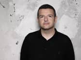 Kevin Bridges