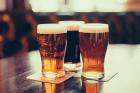The CAMRA list includes the best pubs in Glasgow.