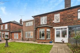 One in five Brits are walking a financial tightrope and would be unable to pay their next month's rent or mortgage if they lost their job