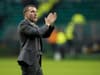 Brendan Rodgers Celtic appointment slammed by Green Brigade as ultras group repeat ‘always a fraud’ taunt
