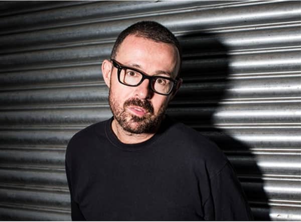 Judge Jules 