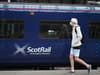 Storm Barra: ScotRail services in Glasgow affected