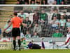 St Mirren 1 Hibernian 0 - Early Keanu Baccus goal the difference as Saints clinch third successive league victory