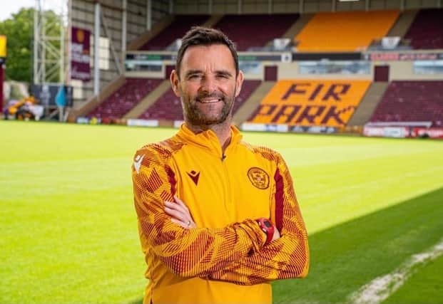 Andy Thomson