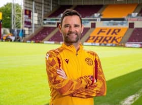 Andy Thomson