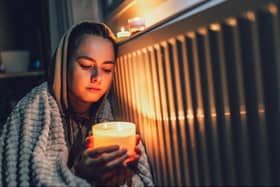 Extra stress on the national grid this winter could lead to more blackouts than usual.