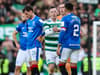 Paul Lambert identifies key difference between Rangers and Celtic, while Ibrox hero slams away fans lock-out