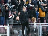 Motherwell FC boss Graham Alexander
