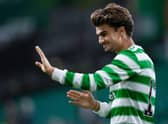 Jota has cooled talk of panic among the Celtic squad 