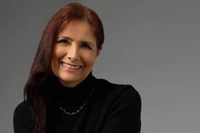 Kay Firth-Butterfield - AI Speaker