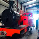 Drumboe engine