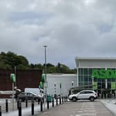 Asda Bearsden