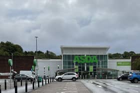 Asda Bearsden