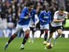 ‘I came from Bayern Munich’ - Malik Tillman addresses Ibrox pressure as Rangers loanee stars in Aberdeen rout