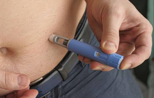 Wegovy is now available on the NHS  