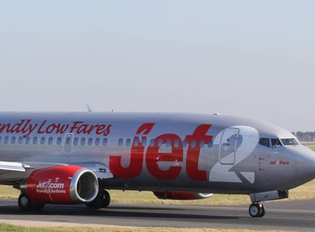 As Spain loosens its border restrictions, more flights and holidays have been added to the popular sun destination from Glasgow Airport.