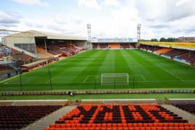 Motherwell have made a signing ahead of kick-off in the cup