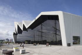 Riverside Museum