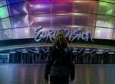 The OVO Hydro in Glasgow was used for the filming of a Netlix movie featuring Eurovision, even though the story was actually set in Edinburgh.