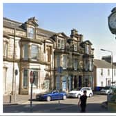 Scotland's 20 best places to live in 2025 rank: 1st.