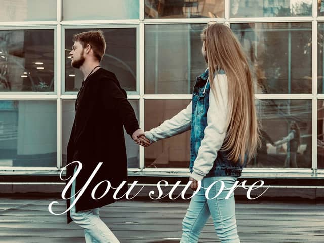 Jo-Anne's song 'You Swore' is raising awareness of the experiences of deafblind people and funds for Deafblind Scotland.