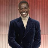 Born in Rwanda in 1992, Ncuti Gatwa's family fled the genocide in their country two years later and settled in Edinburgh. The former Boroughmuir High School pupil has enjoyed a successful acting career on stage and screen, most notably in his breakthrough role in Netflix series Sex Education, and is set to become the 15th doctor in Doctor Who next year, becoming the first black actor in the prestigious TV role.
Getty Images/Getty Images for EFA)
