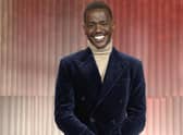 Born in Rwanda in 1992, Ncuti Gatwa's family fled the genocide in their country two years later and settled in Edinburgh. The former Boroughmuir High School pupil has enjoyed a successful acting career on stage and screen, most notably in his breakthrough role in Netflix series Sex Education, and is set to become the 15th doctor in Doctor Who next year, becoming the first black actor in the prestigious TV role.
Getty Images/Getty Images for EFA)