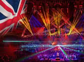 Classical Spectacular set to dazzle at Glasgow Royal Concert Hall