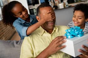 Father's Day activities for 2024