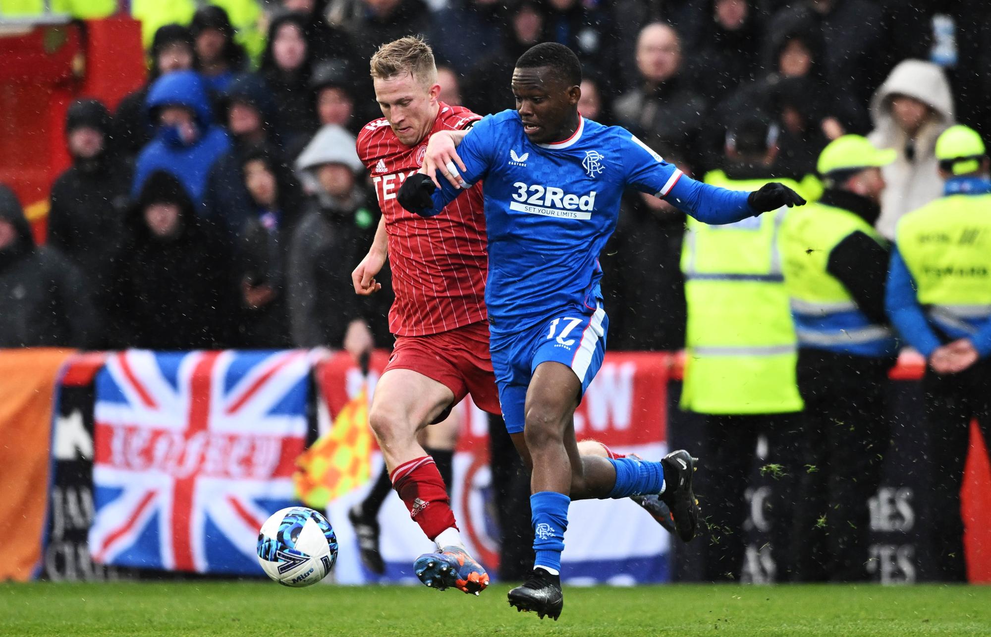 Watch FitbawTalk podcast: Latest Premiership results round-up, Scottish Cup semi-finals preview & transfer rumours