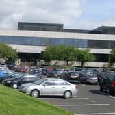 HarperCollins has been based in Bishopbriggs for decades