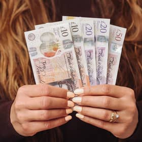 Millions in National Lottery prizes go unclaimed each year because winners don’t realise they’ve won
