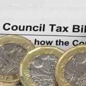 The council has frozen Council Tax for residents, despite the challenges presented by Covid-19.