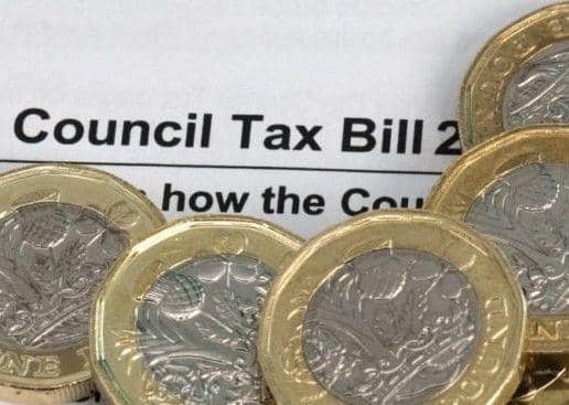 The council has frozen Council Tax for residents, despite the challenges presented by Covid-19.