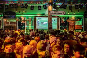 Where: 14 Forrest Road, Edinburgh EH1 2QN. Malone’s is something of a Edinburgh institution and will probably be the first recommendation locals give when asked for the best Irish bar in town. Irish owned and Irish run, you’re sure to enjoy a brilliant St Patrick’s Day here.