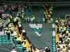 Celtic claim fans targeted by missiles, as Rangers looking at ‘possible hate crimes’