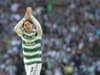 Kyogo Furuhashi commits future to Celtic as Japanese striker pens new long-term contract until 2027